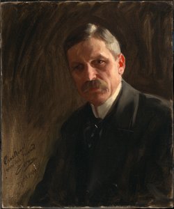 Charles Nagel