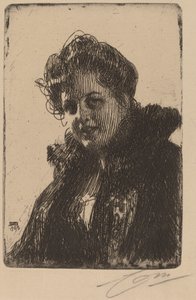 Mrs. Granberg