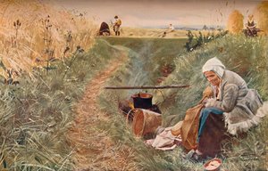 Our Daily Bread