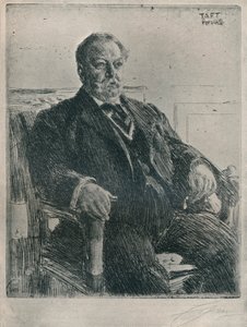 President Taft