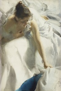 Awakening, Boulevard Clichy