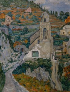 Ravello by Anders Svarstad