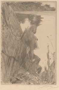 Bather III