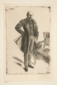 Colonel Lamont I
