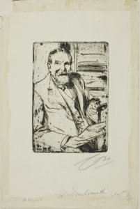 Frederick Keppel II