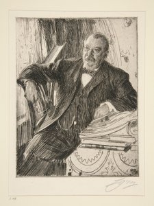 Grover Cleveland II