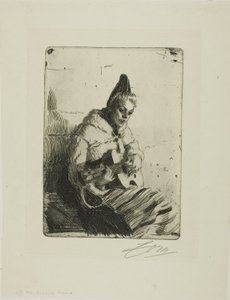 Old Ballad II