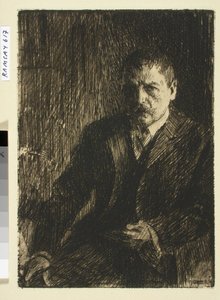 Self-Portrait