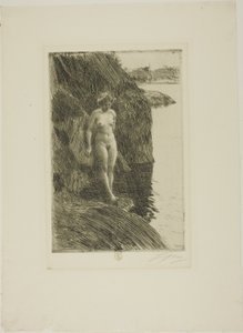 Precipice
