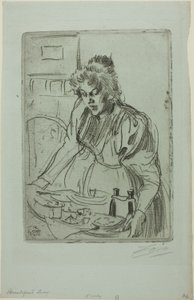 The Breakfast