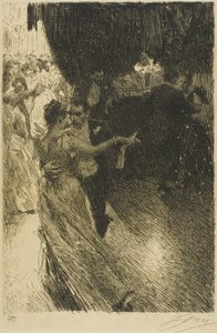 The Waltz