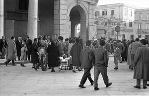 Carnival in Crotone