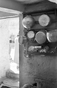 Crotone - Basement Kitchen
