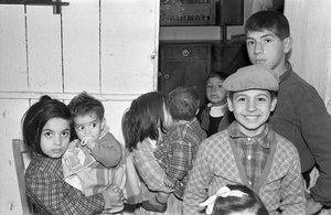 Crotone - Children