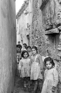 Crotone - Children