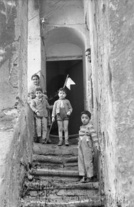 Crotone - The Pennant