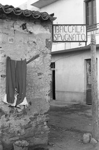 Retail Desalt and Wet Cod by Ando Gilardi