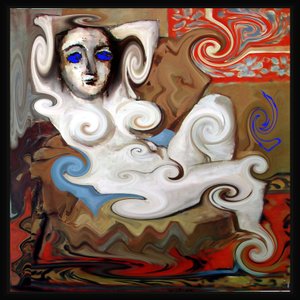Siren of Light 2001, 2001 by Ando Gilardi