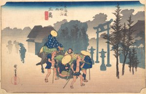 Morning Mist, 19th Century