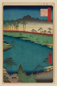 Kumano Junisha Shrine, Tsunohazu