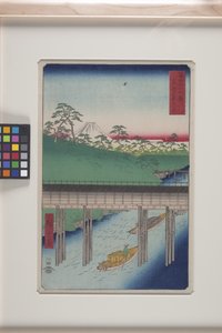 Ochanomizu In The Eastern Capital