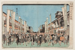 Theaters in Nichomachi