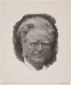 Bjørnstjerne Bjørnson