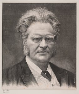 Bjørnstjerne Bjørnson