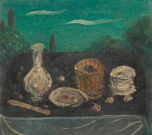 Still Life by Andre Derain