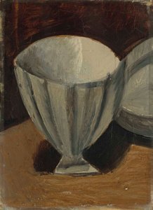 Still Life with Bowl by Andre Derain
