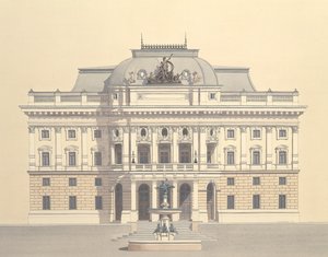 Slovak National Theatre
