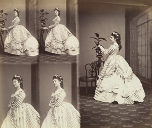 Beresford, 1867
