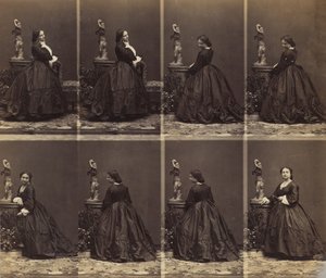 Berthe, January 22, 1862 - April 1862