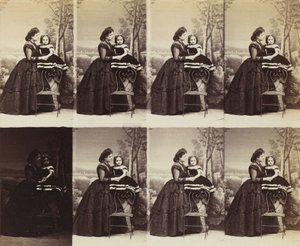 Danvers, February-July 14, 1864