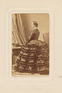 Empress Eugenie