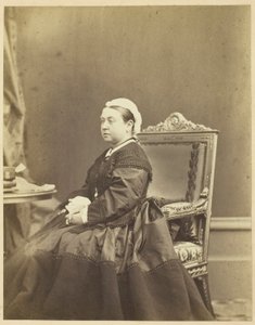 Her Majesty, Queen Victoria