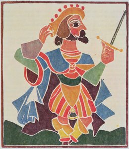 Epistemon, Pantagruel