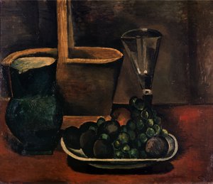 Still Life