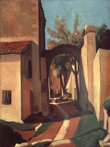 Village in Provence