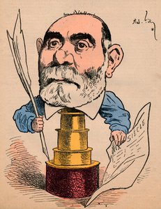 Francisque Sarcey