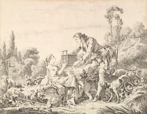 A Kind Shepherd