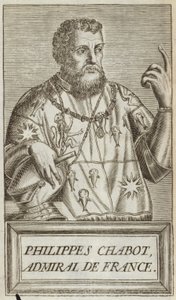 Philippe de Chabot