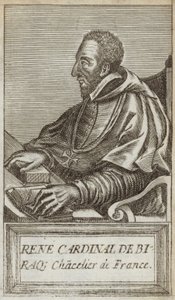Rene de Birague