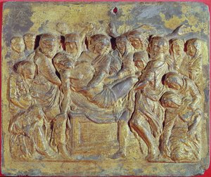The Descent from the Cross