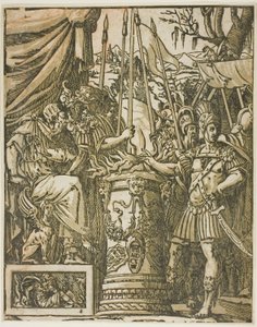 Mucius Scevola