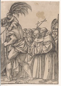 Triumph of Christ (Eighth Part)