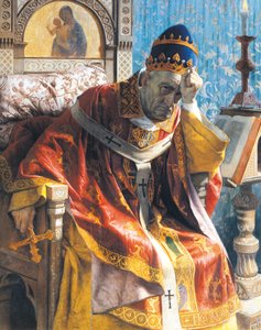Boniface VIII
