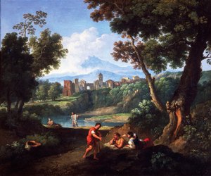 Landscape