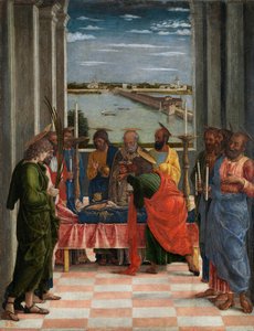 The Death of the Virgin