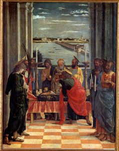 The Death of the Virgin